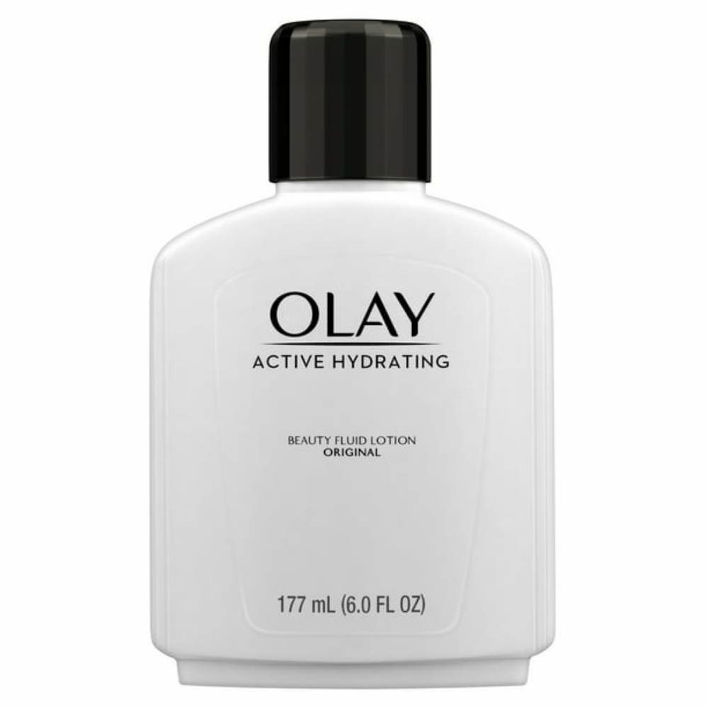 OLAY ACTIVE HYDRATING LOTION - Picture 2 of 4